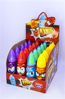 Жидкая конфета - спрей