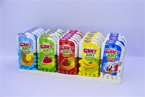 Сахарное драже