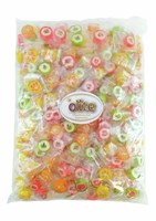 Весовые конфеты