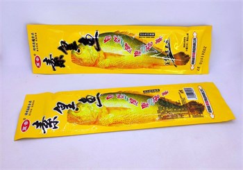 Вегетарианский снек со вкусом Рыбы 30 шт. уп. (1068) 02403