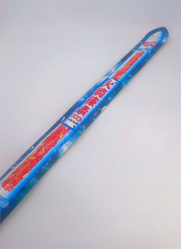 Снек соевый "Ракета" 30 шт. уп. (0583) 02969