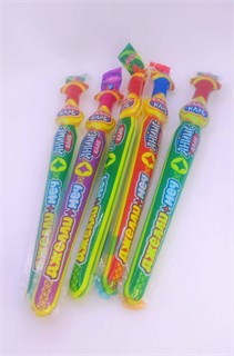 Десерт желейный 