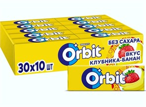 Жевательная резинка 