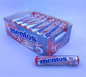 Жевательная резинка 