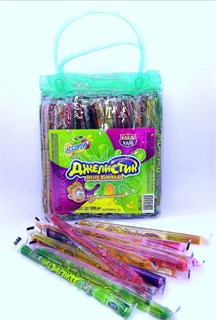 Десерт желейный 