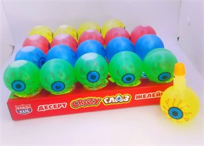 Десерт желейный 