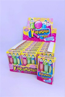 Жевательная резинка 