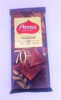 Молочный шоколад 