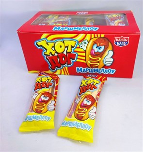 Маршмеллоу 