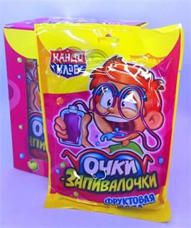 Фруктовая вода 