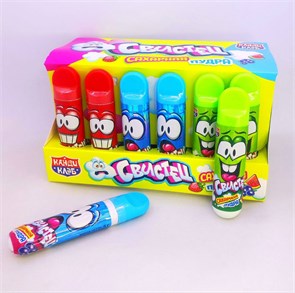 Сахарная пудра 