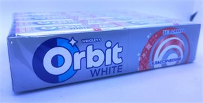 Жевательная резинка 