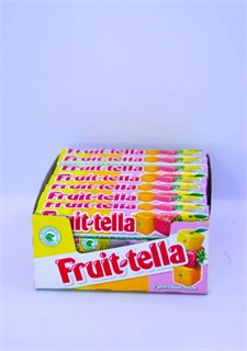 Жевательная конфета 