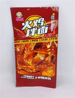 Снек соевый 