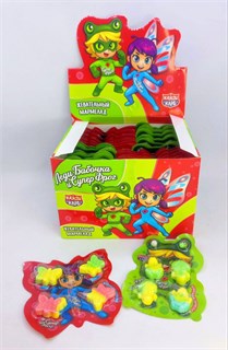 Жевательный мармелад 