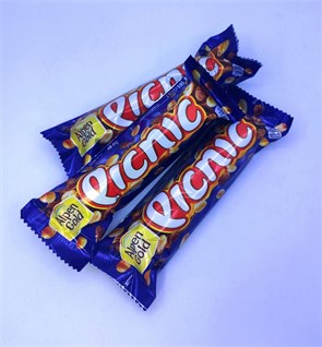 Шоколадный батончик 