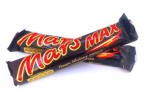 Шоколадный батончик 