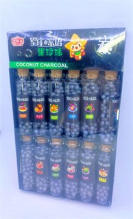 {{productViewItem.photos[photoViewList.activeNavIndex].Alt || productViewItem.photos[photoViewList.activeNavIndex].Description || 'Драже "YI XIAO XI" в стеклянной колбе ЧЕРНЫЙ ЖЕМЧУГ, ЗНАКИ ЗОДИАКА 12 гр. 12 шт. уп. (0575)'}}