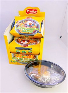 Мармеладный набор в виде рамена 