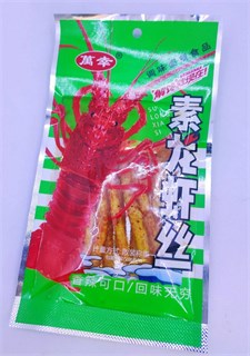 Снек соевый 