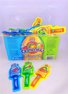 Желейный мармелад 