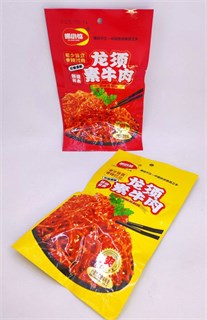 Снек соевый 