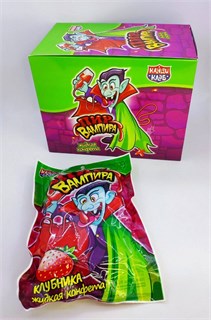 Жидкая конфета 