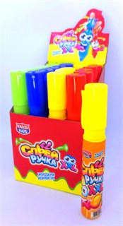 Жидкая конфета 