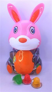 Десерт желейный 