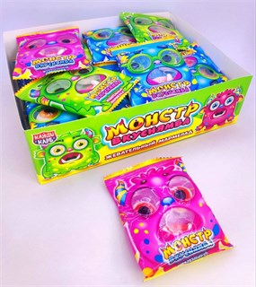 Жевательный мармелад 