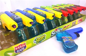 Жидкая конфета 