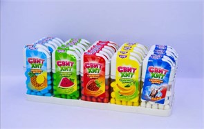 Сахарное драже 