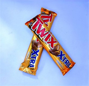 Шоколадный батончик 