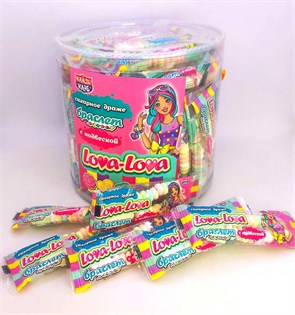 Сахарное драже 