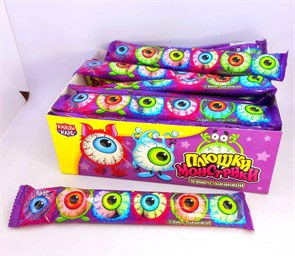 Зефир с начинкой 