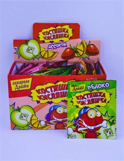 Сахарное драже 