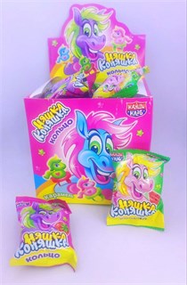 {{productViewItem.photos[photoViewList.activeNavIndex].Alt || productViewItem.photos[photoViewList.activeNavIndex].Description || 'Карамель "Няшка Коняшка кольцо" ассорти 10 гр. 30 шт. уп.'}}