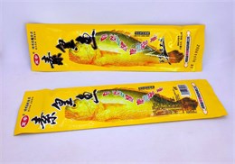 Вегетарианский снек со вкусом Рыбы 30 шт. уп. (0030) 02403