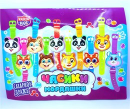 Сахарное драже 