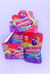 Жевательный мармелад 