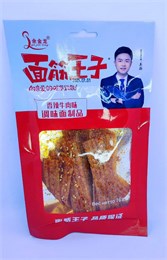 Снек соевый 