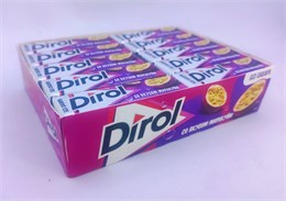 Жевательная резинка 