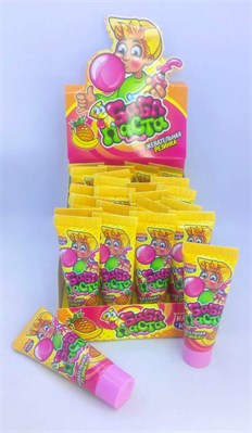 Жевательная резинка 