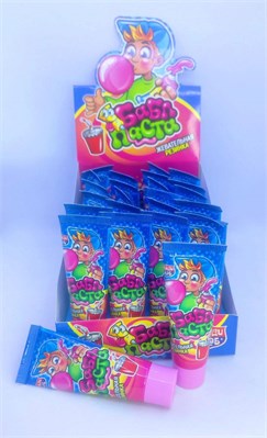 Жевательная резинка 