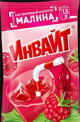 Растворимый напиток 