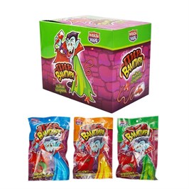 Жидкая конфета 