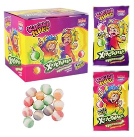 Хрустящее сахарное драже 