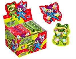 Жевательный мармелад 