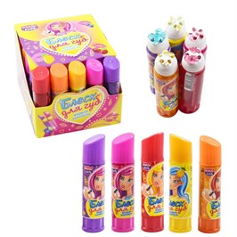 Жидкая карамель 