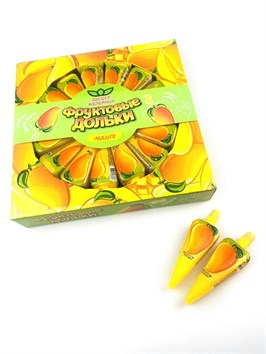 Десерт желейный 